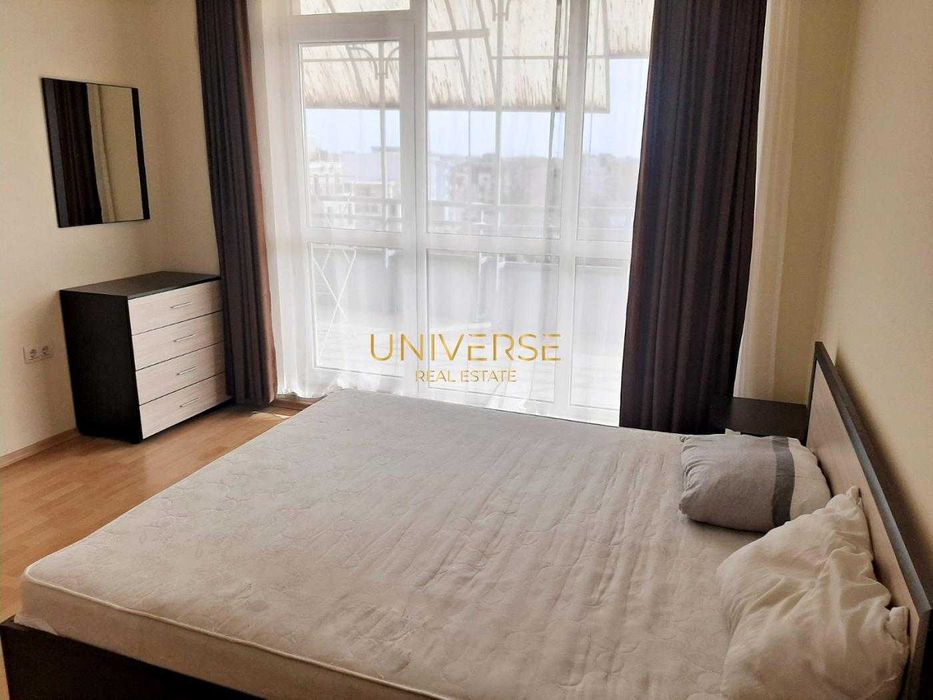 Продава се апартамент 1+1 в Слънчев бряг.#5884