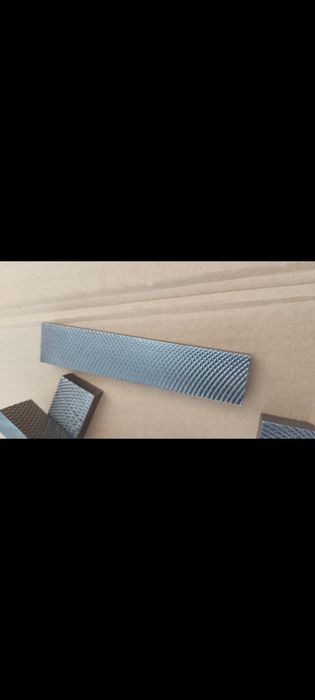 Губки новые для тисов