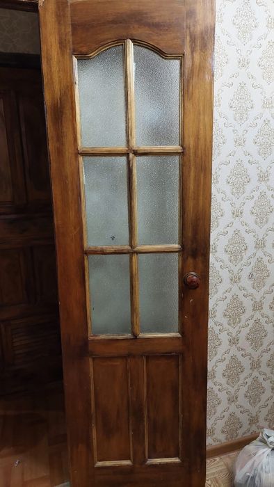 Двери межкомнатные