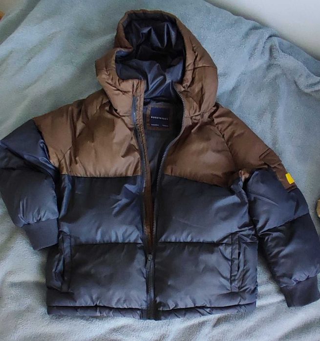 комплект детски дрехи за 8 год. за момче 8бр.