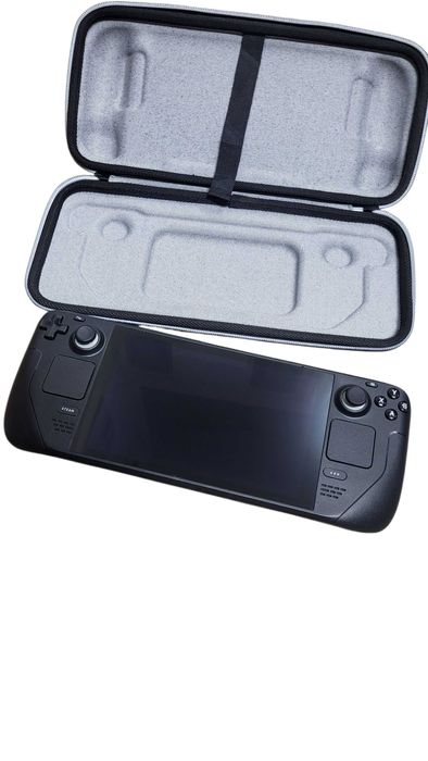 Console joc STEAMDECK /512GB