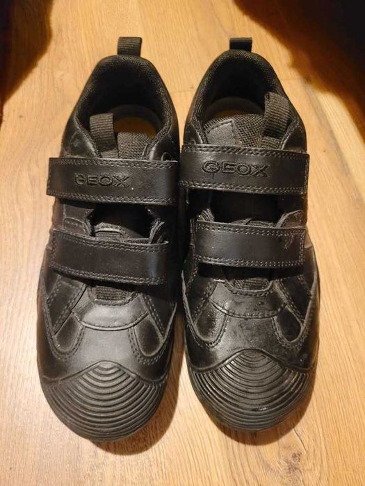 Pantofi Geox piele mărimea 37 nepurtați
