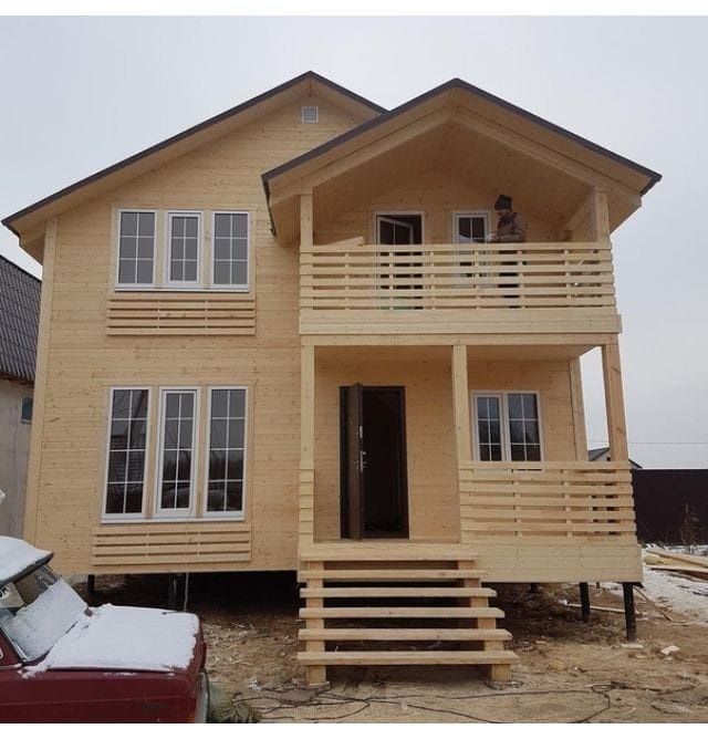 Foisoare și terase de gradina