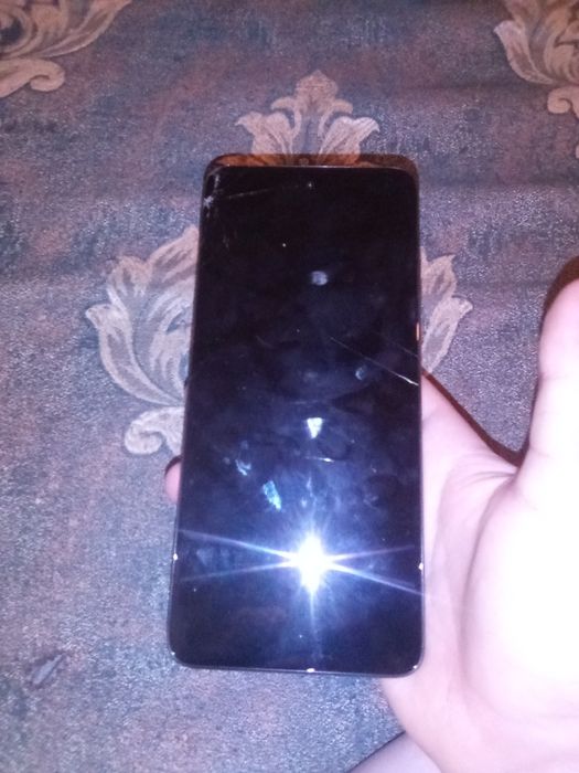 Motorola g2  și un redmi