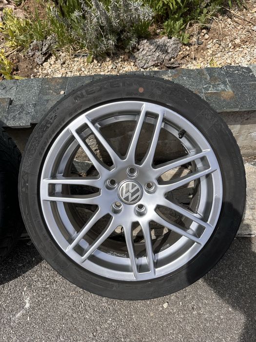 Джанти за  VW и AUDI