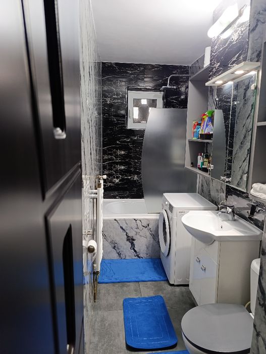 Apartament 2 camere Aleea Zarandului