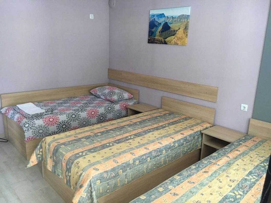 Нощувки гр Шумен