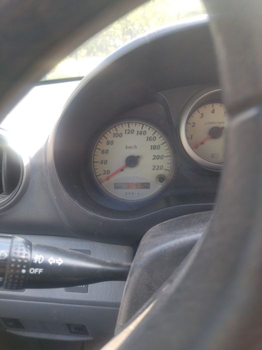 Продам Toyota RAV -4