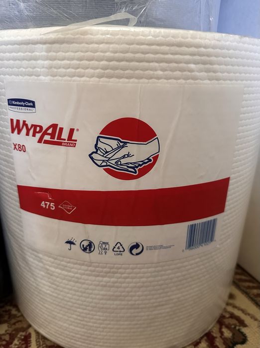 Протирочный материал