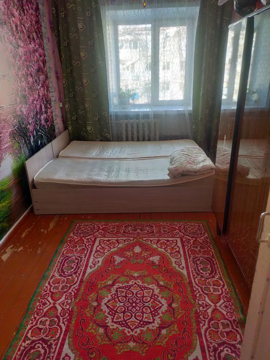 Продается квартира