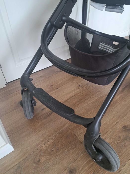 Детска количка Maxi Cosi Lila CP