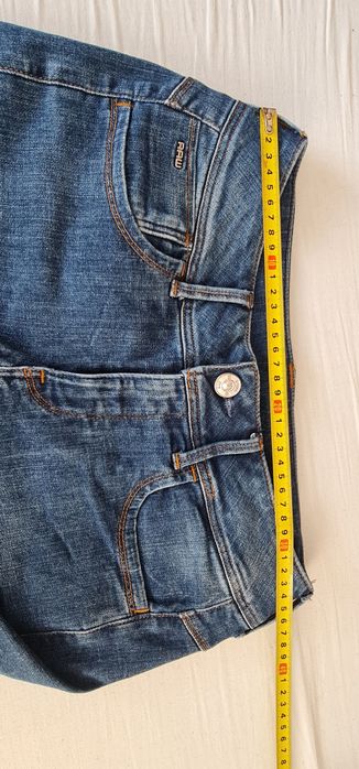 G-STAR  еластични дънки