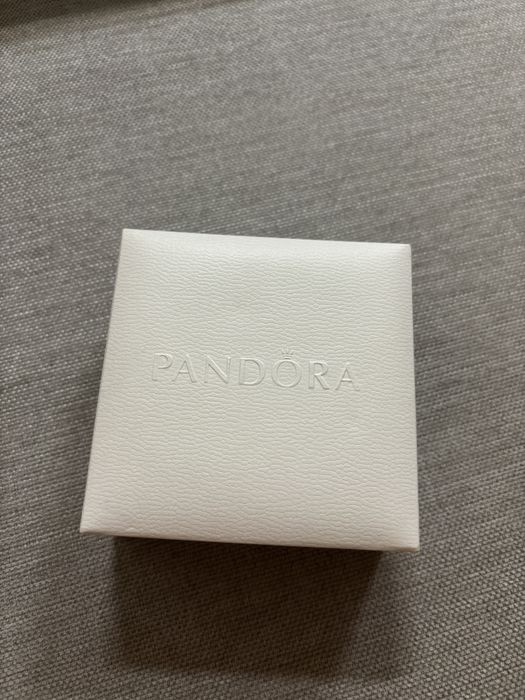 Pandora браслет с шармиками