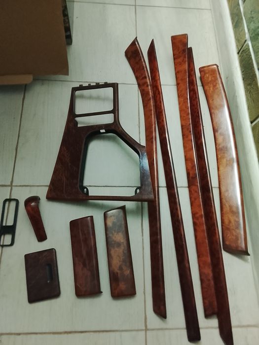 Продам салонное дерево от БМВ е 39