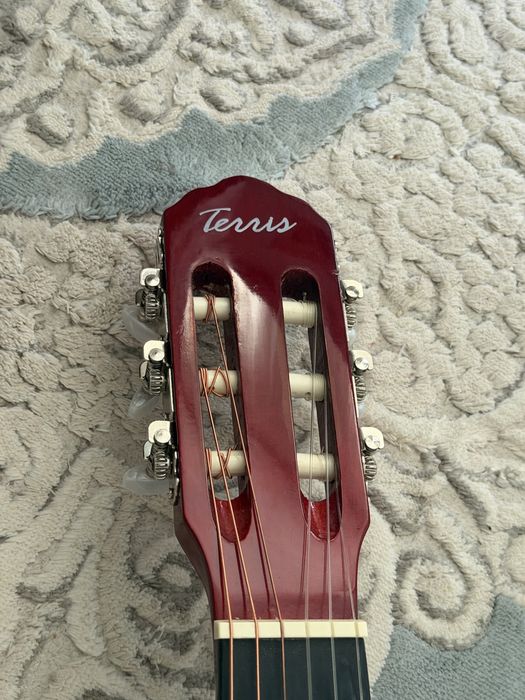 Гитара Terris 390A