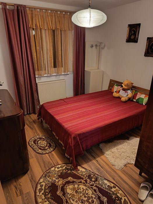 Apartament de vanzare în Cluj-Napoca, Cartier Dâmbul Rotund