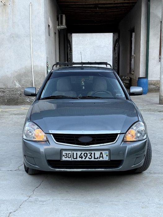 Lada priora 1.6.  2013 sroshniga sotaman naqtga