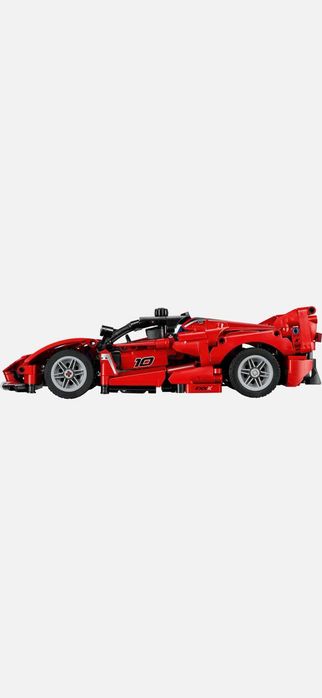 LEGO Technic Ferrari FXX K