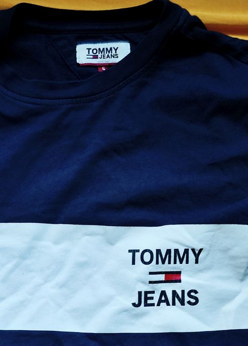 Tricou Tommy Hilfiger