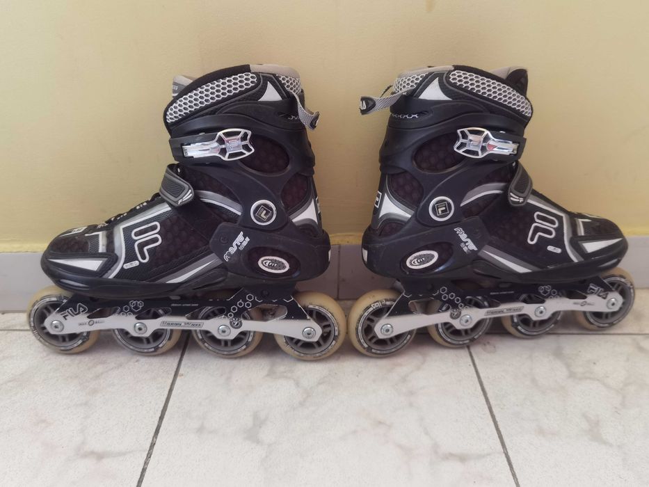 Ролери FILA Urban Wave N41 4 колелца