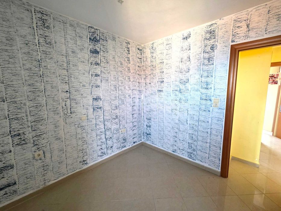 ПРОДАВА СЕ апартамент с площ 52+13 кв.м. в НЯ ПЕРАМО, Кавала (код 8380)