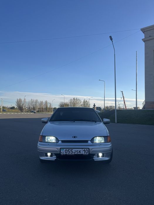 Продам ваз 2114