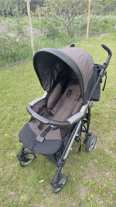 Коляска peg perego four