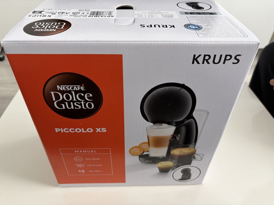 Espressor Krups Dolce Gusto Nou