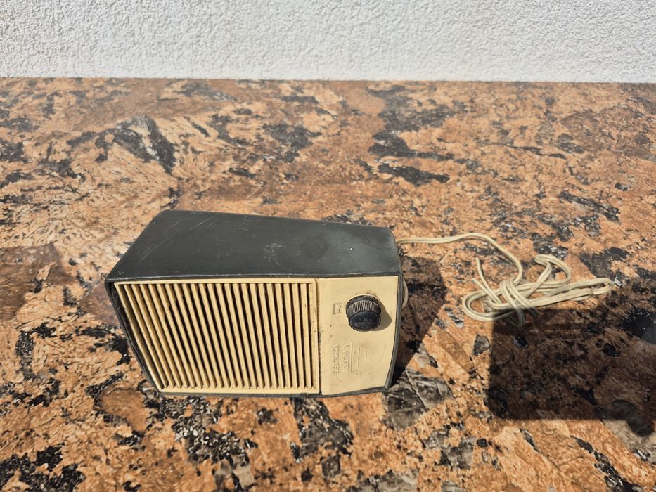 Vand Ansamblu Difuzor Radioficare Electronica industriala fab.România