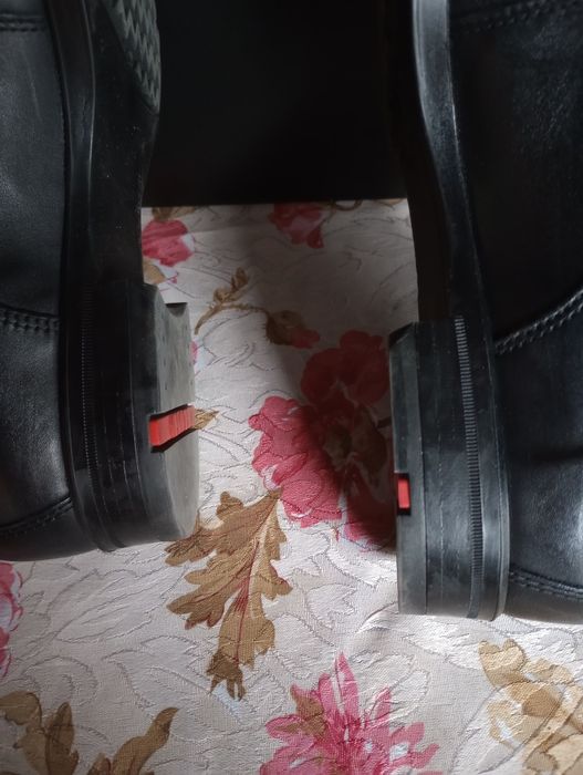 Pantofi barbatesti