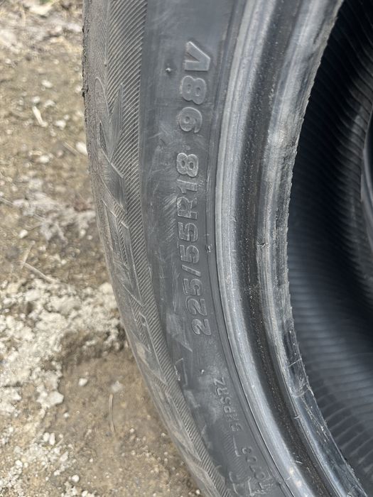 Продам резину R18