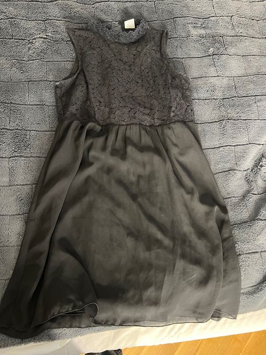 Лятна рокля S размер