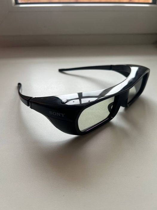 3D очки Sony TDG-BR250