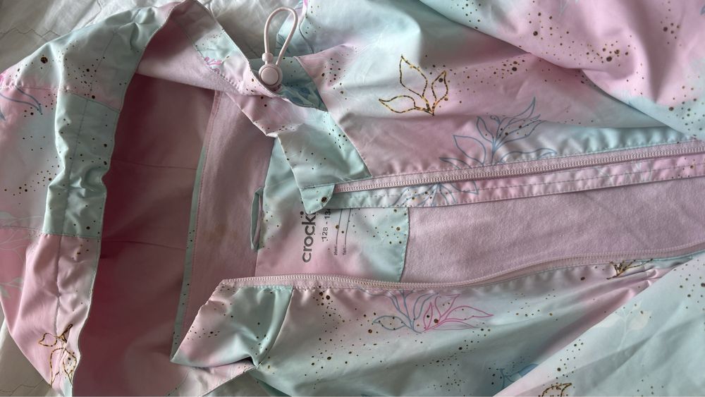 Ветровка Crockid девочке