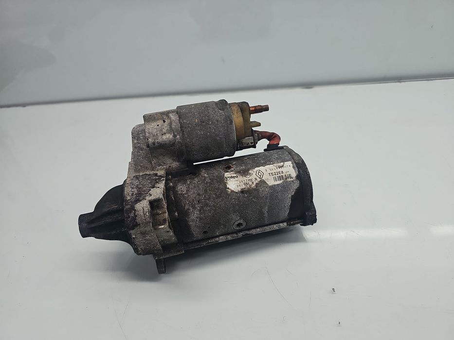 Electromotor  Renault Laguna 3 [Fabr 2007-2015] 8200568535E 2.0 dCi M