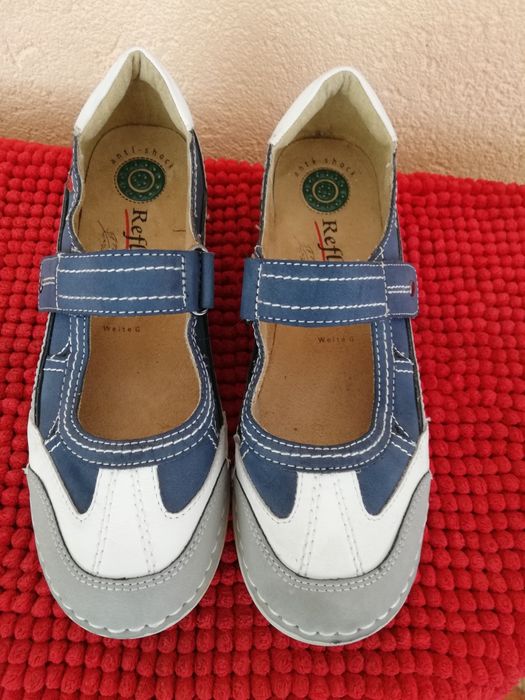 Balerini Reflexan nr 38