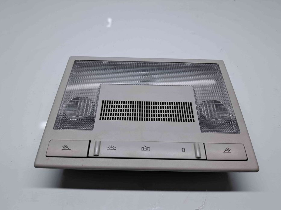 Plafoniera fata Volkswagen Polo (6R) [Fabr 2009-2016] OEM