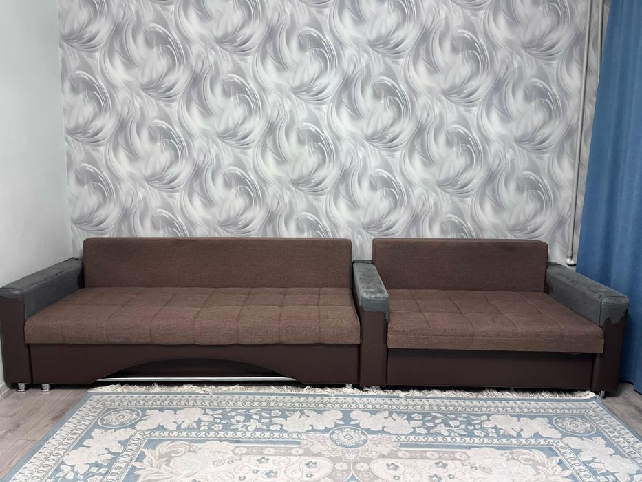 Продам диван 3-2