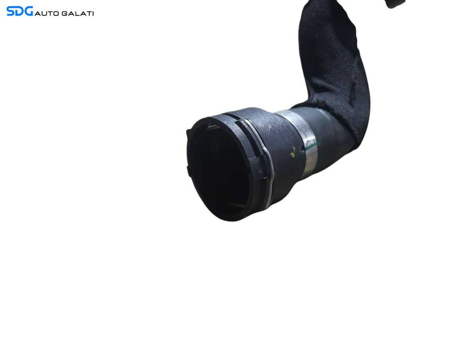 Furtun Conducta Apa Lichid de Racire Audi A4 B8 1.8 2.0 TFSI 2008 - 2016 Cod 8K0121049M [N2277]