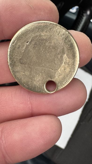 Moneda 5 Bani 1882 -Moneda 100 Lei 1943