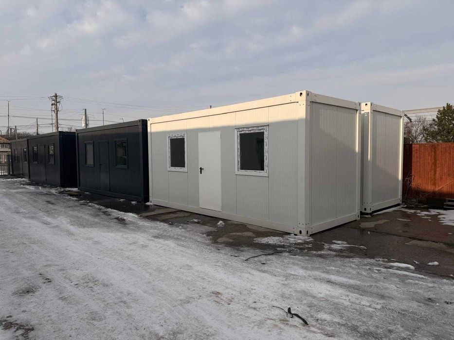 Kit Container Modular