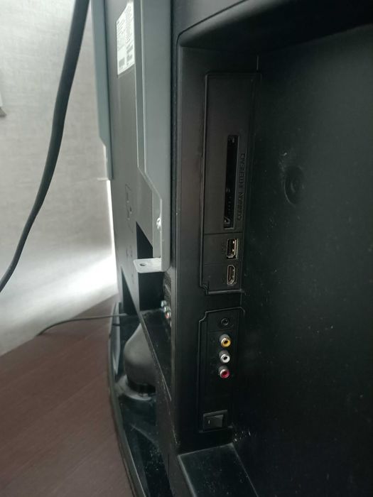 Продам телевизор Toshiba