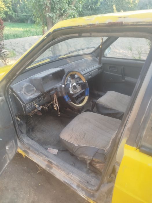 Lada samara 9909