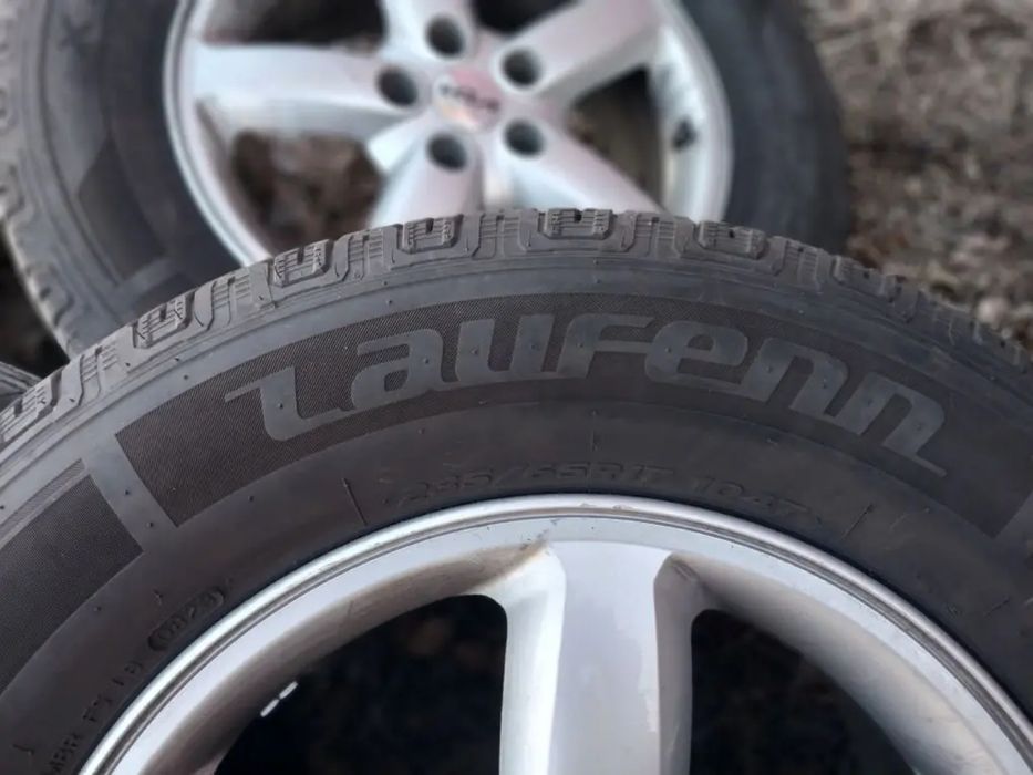 В отличном состоянии.