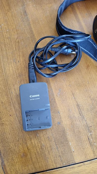 Фотоаппарат CANON