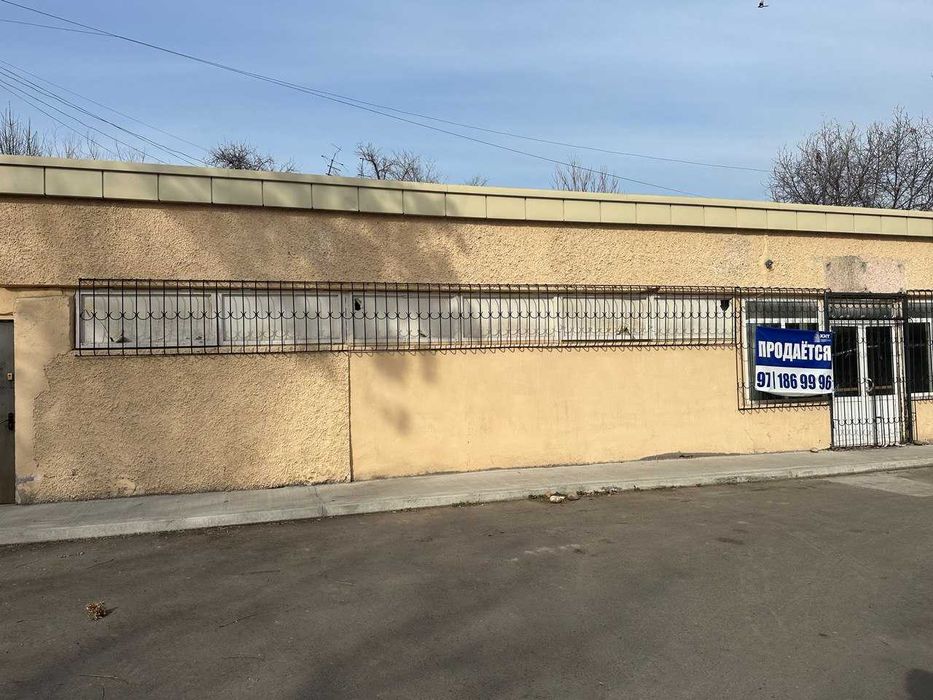 Продаётся помещения 411м2 ор-р Учтепинский Паспортный Стол