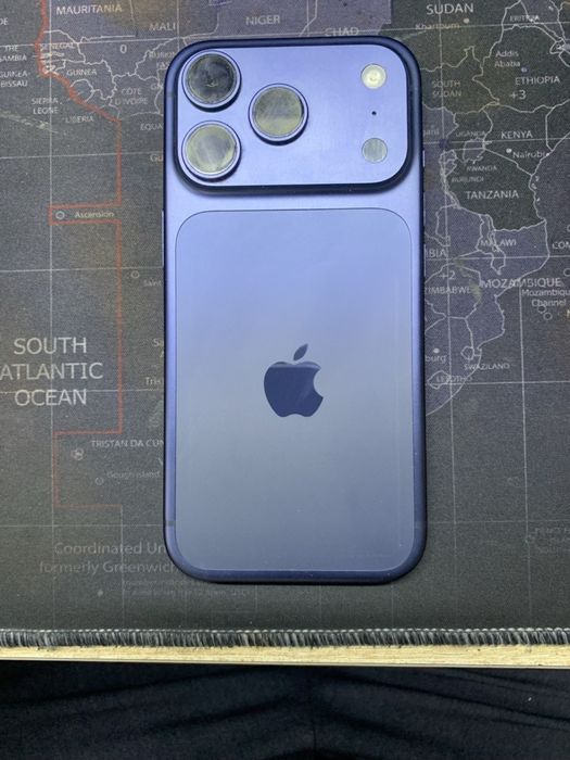 Apple Iphone 17 pro