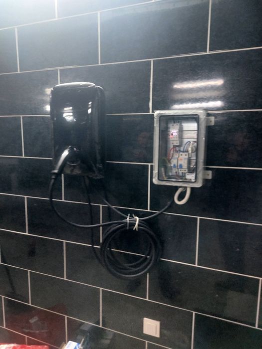 Услуги электрика 24/7 в Актобе