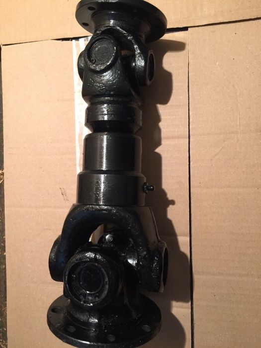 Cardane CIFA dif Dimensiuni