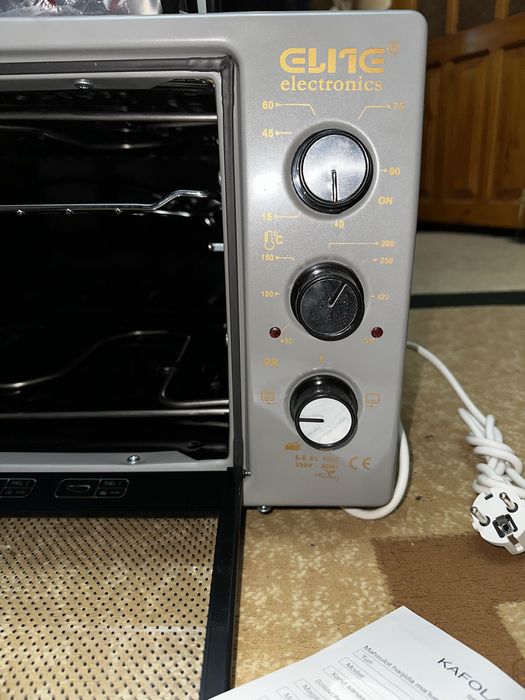 Духовка мини печь, duxovka pech